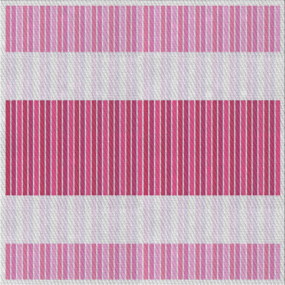 Mehul Striped Indoor Rug