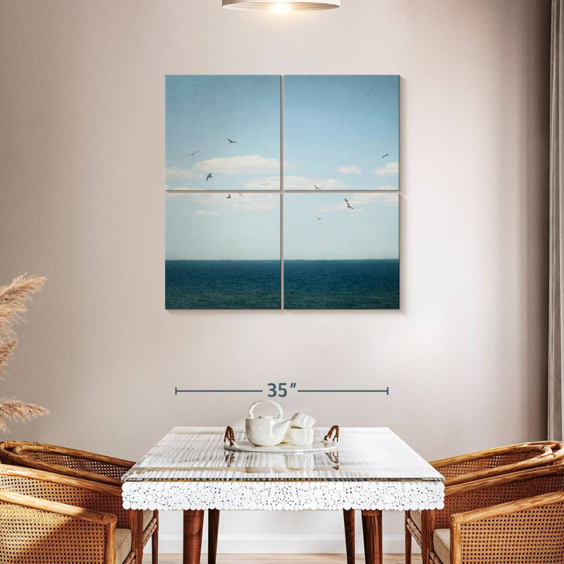 Gillard Calm Days III