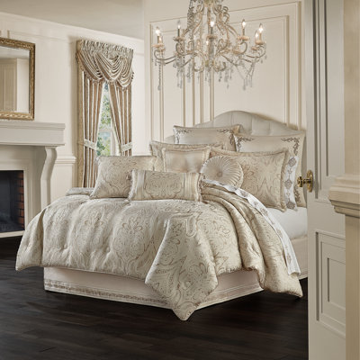 TAYLOR Polyester Comforter Set