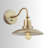 Plug-in Swing Arm Sconce-1596619837