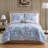 4 - Piece Comforter Set
