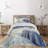 Polyester Coverlet-41888580