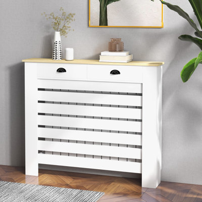 Medium Radiator Cover