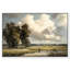 «Serene Bliss Field», toile rustique par Art Remedy-107414256-107414263