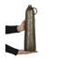 Davohn Handmade Aluminum Table Vase