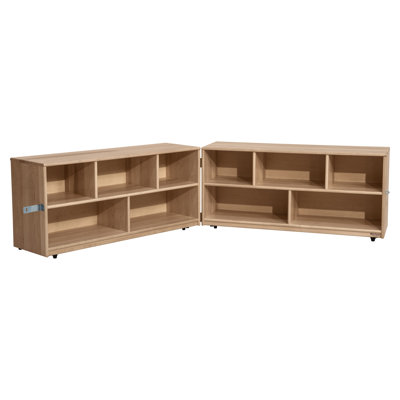 Maple Heritage Storage