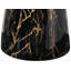 Pedestal End Table