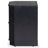 Hoenack 2 Drawer Nightstand-1798645630