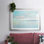 Sunrise Haze-FramedFramed Print W Beveled Matt and Glass