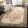 Atlasburg Hand Tufted Wool Oriental Rug