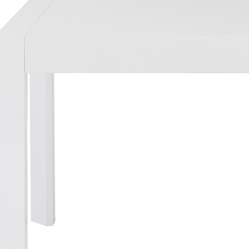 Table de salle à manger 63 "