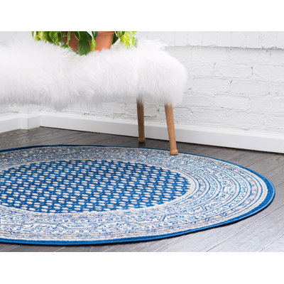 Wingate Oriental Indoor Rug