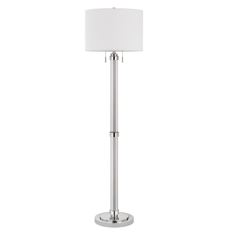 Lampe sur pied 60 po Thornell