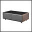 Table basse Modern Smart avec réfrigérateur intégré-1549526553
