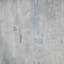 Papier peint industriel bleu sarcelle usé délavé vieilli bleu sarcelle