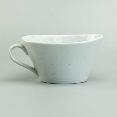 Porcelain Teacup
