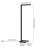 Malin 52'' LED Task Floor Lamp-641766331