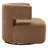 Bascom Upholstered Swivel Barrel Chair-112738892