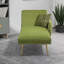 Chaise longue rembourrée Lyllia-87894607