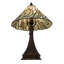 Willow Table Lamp