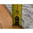 2'x3' Taupe Gray, Tone on Tone Chevron Design, Hand Loomed, Wool, Rug D0491A2387FD4A18B0ECD73225BF853B