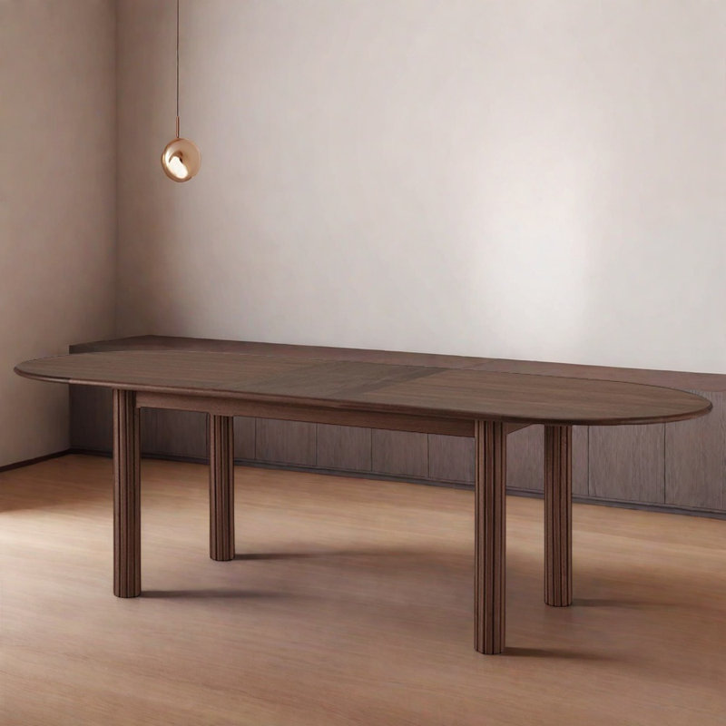 Marengo, Walnut, 29.5"H x 78.7"L x 31.4"W