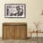 Leisa 48'' Sideboard