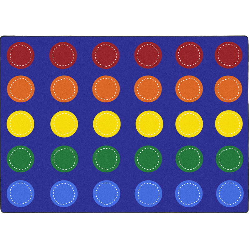 Tapis «Spaces and Places» par Joy Carpets