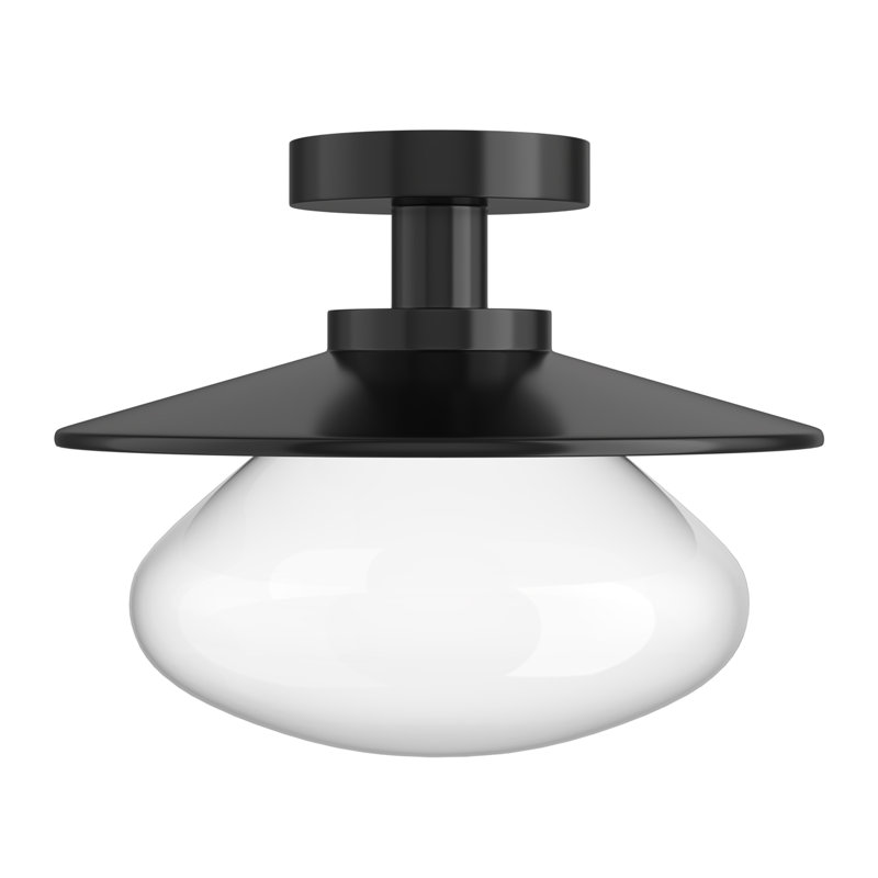 Bedford Flush Mount