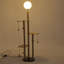 188cm LED Traditional Floor Lamp