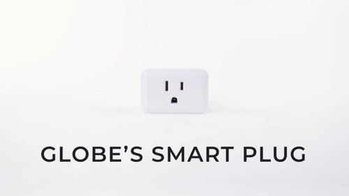 Globe Electric Company Prise intelligente Wi-Fi et Commentaires - Wayfair  Canada