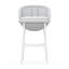 Montauk Patio Bar Stool with Cushion-862946307