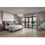 Esplanade 12" x 24" Porcelain Stone Look Wall & Floor Tile