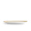 Neptune Gold Oval Platter-433141273