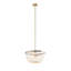 Lustre 2 lumières