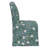 Frances Slipcover Dining Chair-124945394