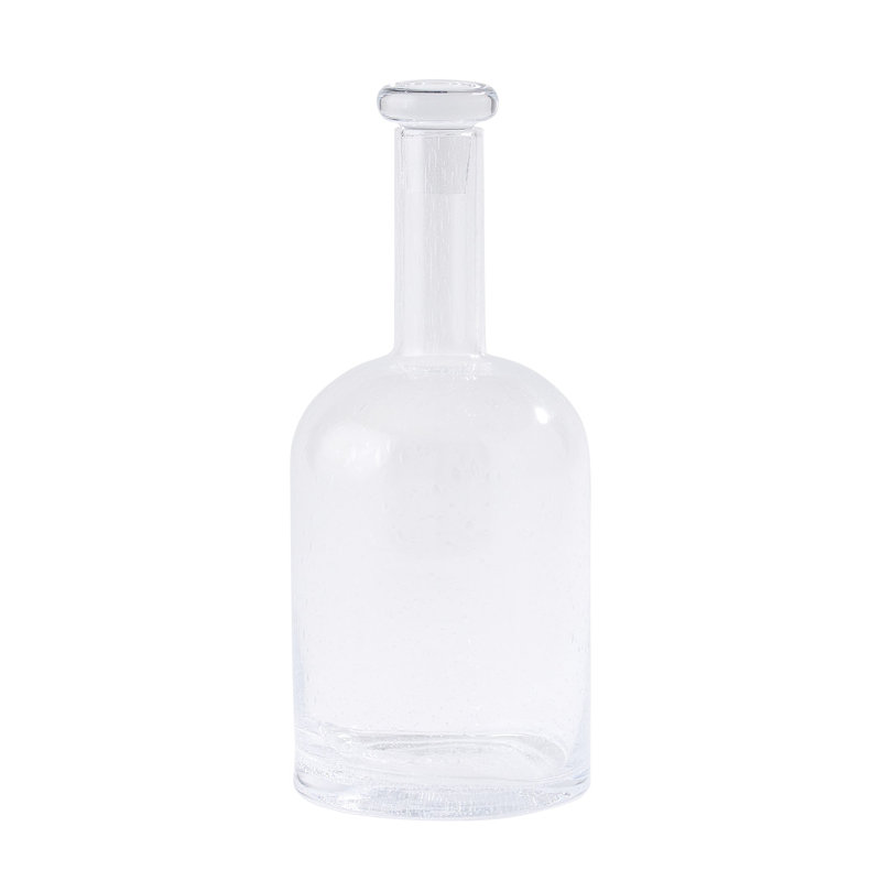 Glass Deacanter, 104 oz.