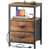 Rustic Brown selected