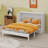 Murphy Bed With Drawers-1755677953