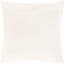 Housse de coussin à rayures 0,5 po
