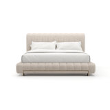 *Well Balanced Bed Ecru