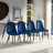 4 - Person Four Leg Dining Set-87466608