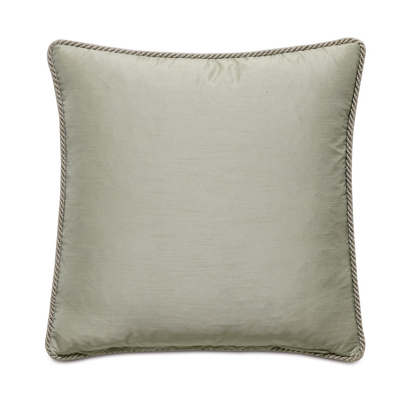 Lourde Square Pillow Cover & Insert