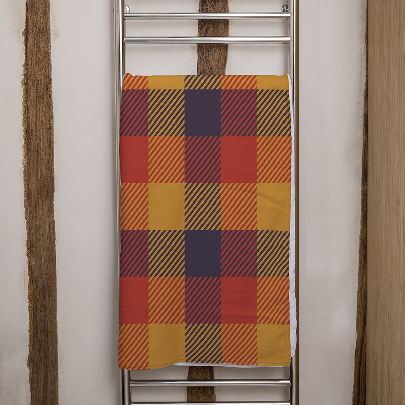 Boler Midweight Bath Towel