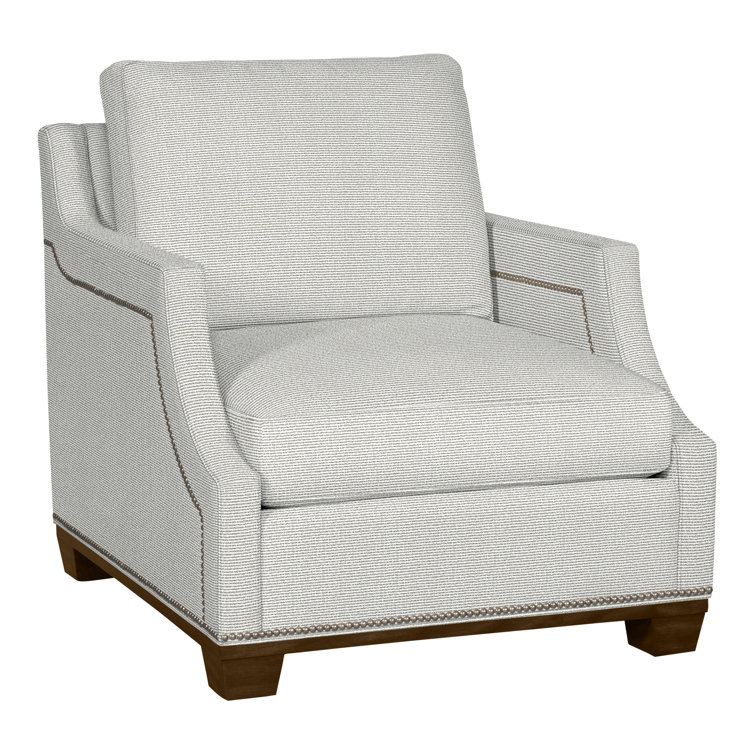 Michael Weiss 32" Abingdon Chair