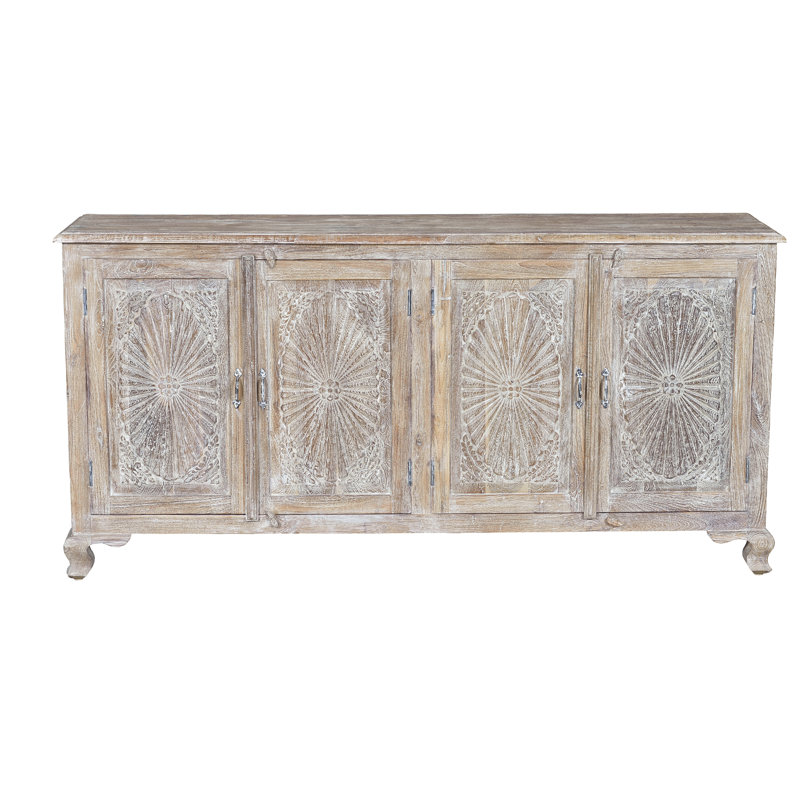 185cm Sideboard