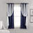 Blackout Curtain Pair-1887196209-1887196212
