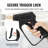 VEVOR Plug-in Scrubber