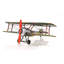 1916 flight à 1 1:20