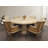 Aryhanna Round Solid Wood Dining Table-1044079935-1011584998